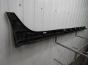 Listwa progowa lewa AUDI RS4 8W9 B9 RS 4 18- Carbon