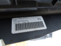 Listwa progowa lewa AUDI RS4 8W9 B9 RS 4 18- Carbon