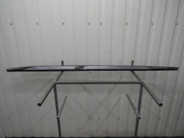 Listwa progowa prawa Audi A3 8Y0 S Line 20- S3