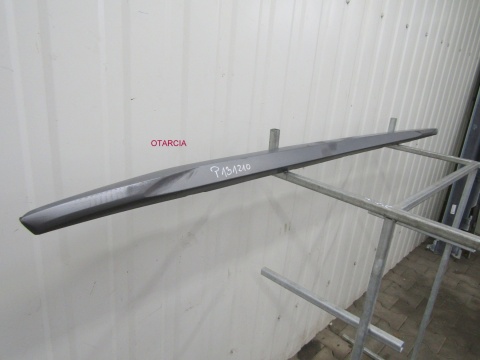Listwa progowa prawa Audi A3 8Y0 S Line 20- S3