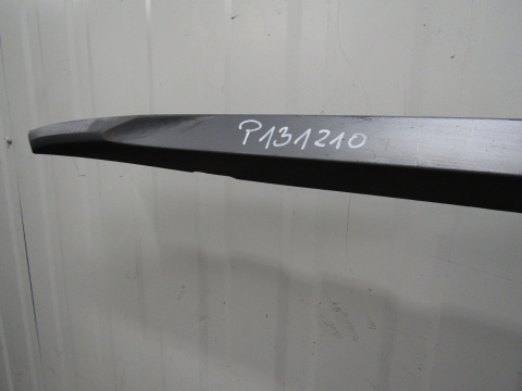 Listwa progowa prawa Audi A3 8Y0 S Line 20- S3