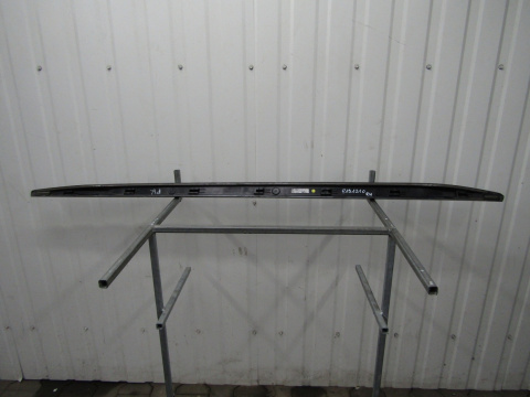 Listwa progowa prawa Audi A3 8Y0 S Line 20- S3