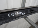 Listwa progowa prawa Audi A3 8Y0 S Line 20- S3