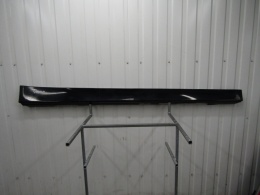 Listwa progowa prawa BMW 3 F30 F31 11-18