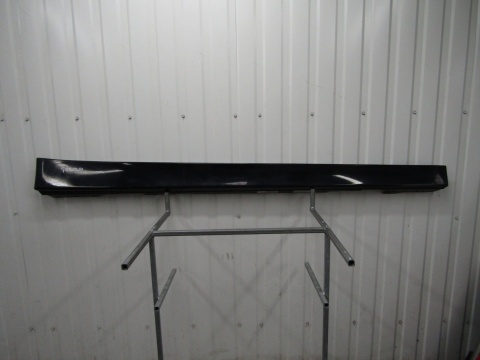 Listwa progowa prawa BMW 3 F30 F31 11-18