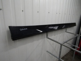 Listwa progowa prawa BMW 3 F30 F31 11-18