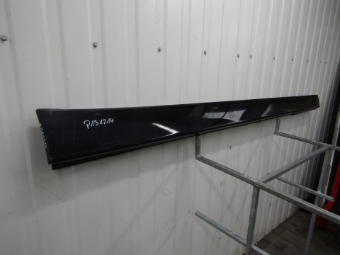 Listwa progowa prawa BMW 3 F30 F31 11-18