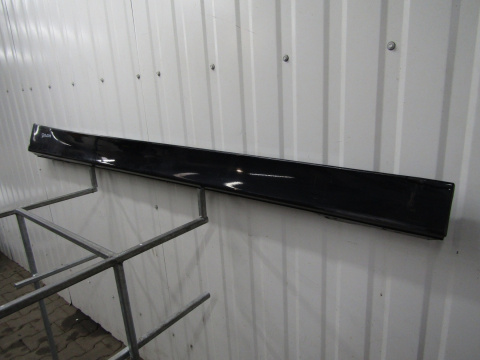 Listwa progowa prawa BMW 3 F30 F31 11-18