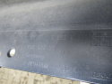 Listwa progowa prawa BMW 3 F30 F31 11-18
