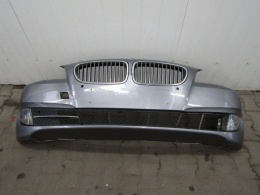 Zderzak przód przedni BMW 5 F10 F11 10-13 PDC