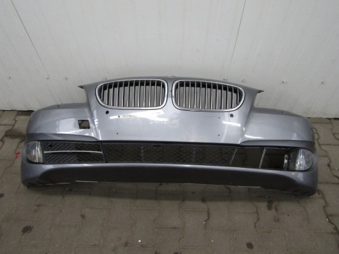 Zderzak przód przedni BMW 5 F10 F11 10-13 PDC