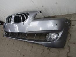 Zderzak przód przedni BMW 5 F10 F11 10-13 PDC