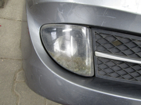 Zderzak przód przedni BMW 5 F10 F11 10-13 PDC