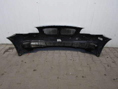 Zderzak przód przedni BMW 5 F10 F11 10-13 PDC