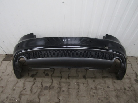 Zderzak tył Audi A5 8T8 Sportback S-Line Lift 11-