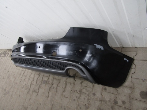 Zderzak tył Audi A5 8T8 Sportback S-Line Lift 11-