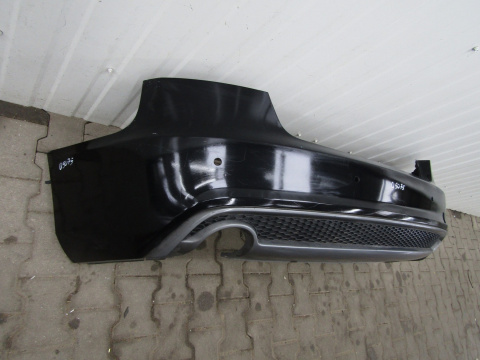 Zderzak tył Audi A5 8T8 Sportback S-Line Lift 11-