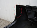 Zderzak tył Audi A5 8T8 Sportback S-Line Lift 11-