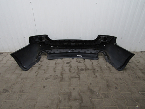 Zderzak tył Audi A5 8T8 Sportback S-Line Lift 11-