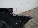 Zderzak przód Audi A3 8P4 8P S Line Lift 05-07