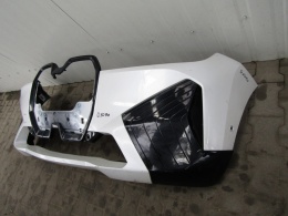 Zderzak przód przedni BMW IX I20 M Pakiet 21-