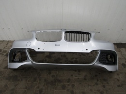 Zderzak przód przedni BMW 2 F45 F46 M-Pakiet 14-17