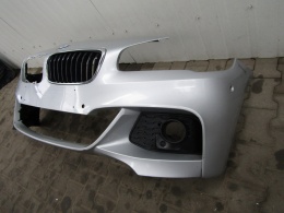 Zderzak przód przedni BMW 2 F45 F46 M-Pakiet 14-17
