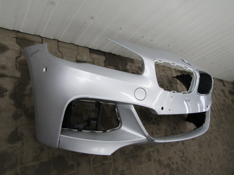 Zderzak przód przedni BMW 2 F45 F46 M-Pakiet 14-17