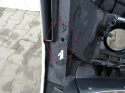 Zderzak przód przedni BMW 2 F45 F46 M-Pakiet 14-17