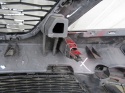 Zderzak przód Seat Ibiza 4 IV 6J0 Lift 12-17