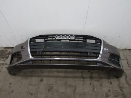 Zderzak przód przedni Audi A6 C8 4K0 18-