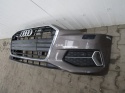 Zderzak przód przedni Audi A6 C8 4K0 18-