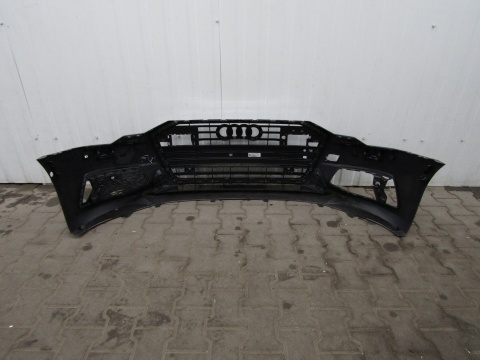 Zderzak przód przedni Audi A6 C8 4K0 18-