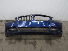 Zderzak przód przedni BMW Z4 E89 09-16