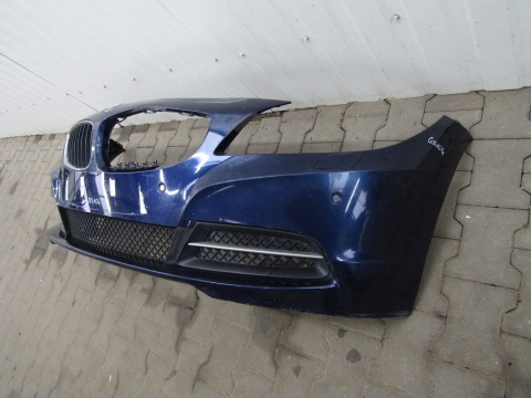 Zderzak przód przedni BMW Z4 E89 09-16