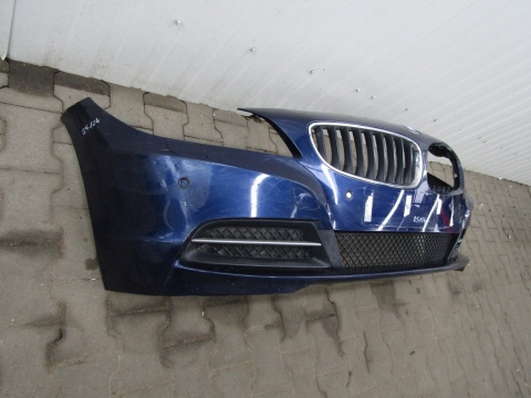 Zderzak przód przedni BMW Z4 E89 09-16