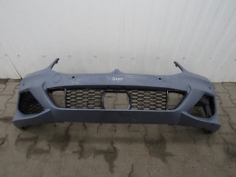 Zderzak przód przedni BMW 8 G14 G15 G16 M Pakiet 18-