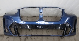 Zderzak przód BMW G01 X3 M PAKIET LIFT 21-
