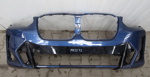 Zderzak przód BMW G01 X3 M PAKIET LIFT 21-