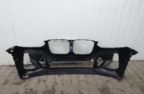 Zderzak przód BMW G01 X3 M PAKIET LIFT 21-