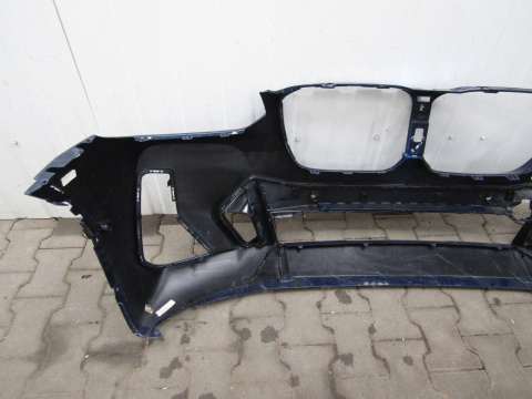 Zderzak przód BMW G01 X3 M PAKIET LIFT 21-
