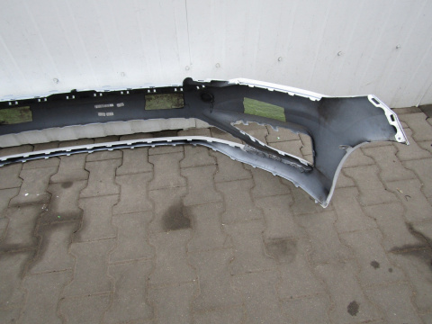 Zderzak przód przedni VW Jetta VII USA 17A 18-21