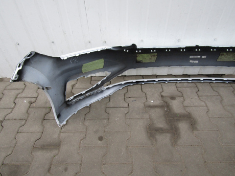 Zderzak przód przedni VW Jetta VII USA 17A 18-21