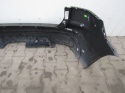 Zderzak tył tylny Volvo XC60 2 II R-Design Lift 21-