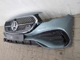 Zderzak przód przedni Mercedes Benz E klasa 214 AMG 23-