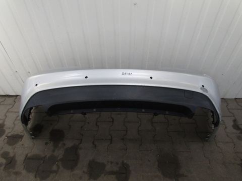 Zderzak tył tylny Mercedes CLA W117 117 13-16