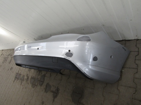 Zderzak tył tylny Mercedes CLA W117 117 13-16