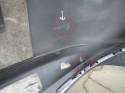Zderzak tył tylny Mercedes CLA W117 117 13-16