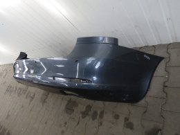 Zderzak tył tylny Skoda Octavia 2 II 1Z9 Kombi Lift 08-12