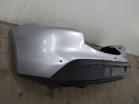 Zderzak tył tylny Porsche Taycan 9J1 19-